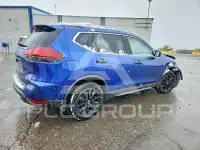 2018 Nissan ROGUE фото