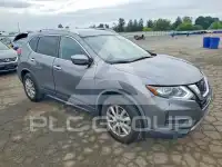2018 Nissan ROGUE фото