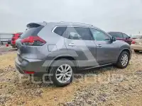 2018 Nissan ROGUE фото