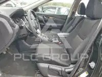 2018 Nissan ROGUE photo