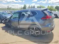 2018 Nissan ROGUE фото