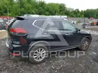 2018 Nissan ROGUE фото
