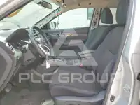 2018 Nissan ROGUE фото