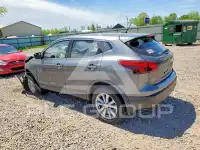 2018 Nissan ROGUE фото