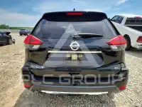 2018 Nissan ROGUE фото
