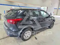 2018 Nissan ROGUE фото