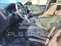 2018 Nissan ROGUE фото