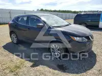 2018 Nissan ROGUE фото