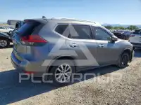 2018 Nissan ROGUE photo