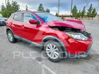 2018 Nissan ROGUE фото