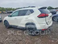 2018 Nissan ROGUE photo