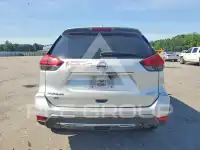 2018 Nissan ROGUE фото