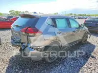 2018 Nissan ROGUE фото