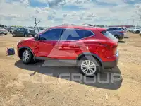2018 Nissan ROGUE фото