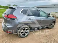 2018 Nissan ROGUE фото