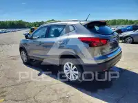 2018 Nissan ROGUE фото