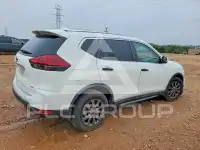 2018 Nissan ROGUE фото