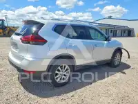 2018 Nissan ROGUE фото