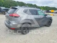 2018 Nissan ROGUE photo