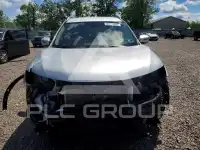 2018 Nissan ROGUE фото