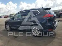 2018 Nissan ROGUE фото