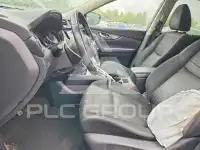 2018 Nissan ROGUE photo