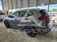 2018 Nissan ROGUE фото