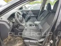 2018 Nissan ROGUE фото
