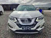 2018 Nissan ROGUE фото