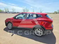 2018 Nissan ROGUE фото