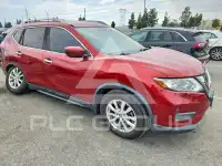 2018 Nissan ROGUE фото