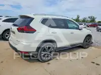 2018 Nissan ROGUE фото