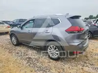 2018 Nissan ROGUE фото