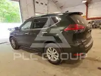 2018 Nissan ROGUE photo