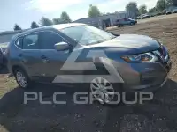 2018 Nissan ROGUE фото
