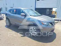 2018 Nissan ROGUE фото