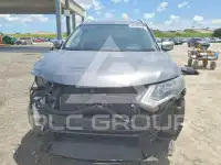 2018 Nissan ROGUE фото