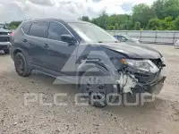 2018 Nissan ROGUE фото