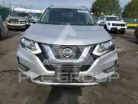 2018 Nissan ROGUE фото