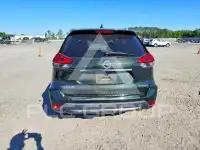 2018 Nissan ROGUE фото