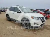 2018 Nissan ROGUE фото