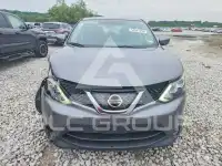 2018 Nissan ROGUE фото