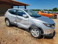2018 Nissan ROGUE фото
