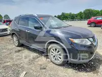 2018 Nissan ROGUE photo
