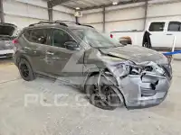 2018 Nissan ROGUE фото