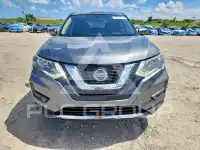 2018 Nissan ROGUE фото