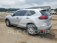 2018 Nissan ROGUE фото