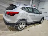 2018 Nissan ROGUE фото