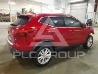 2018 Nissan ROGUE фото