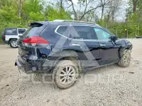 2018 Nissan ROGUE фото